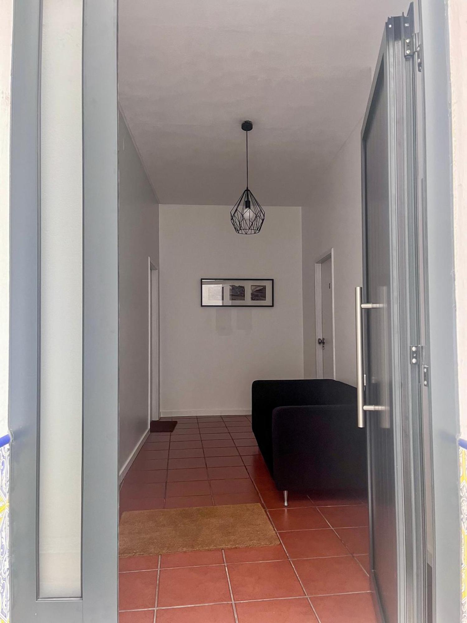Imperial Douro Apartamento 1 페소다레과 외부 사진