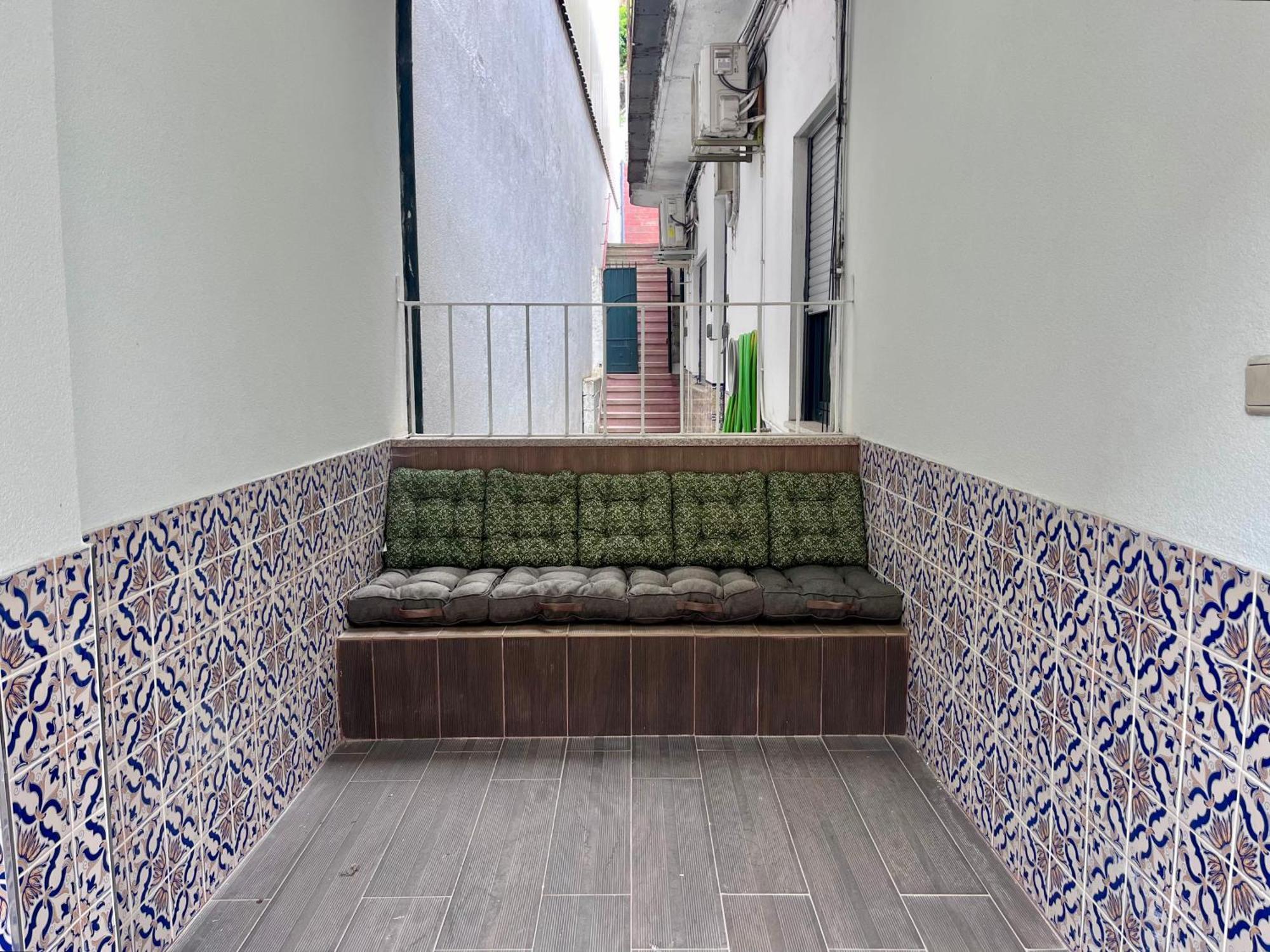 Imperial Douro Apartamento 1 페소다레과 외부 사진