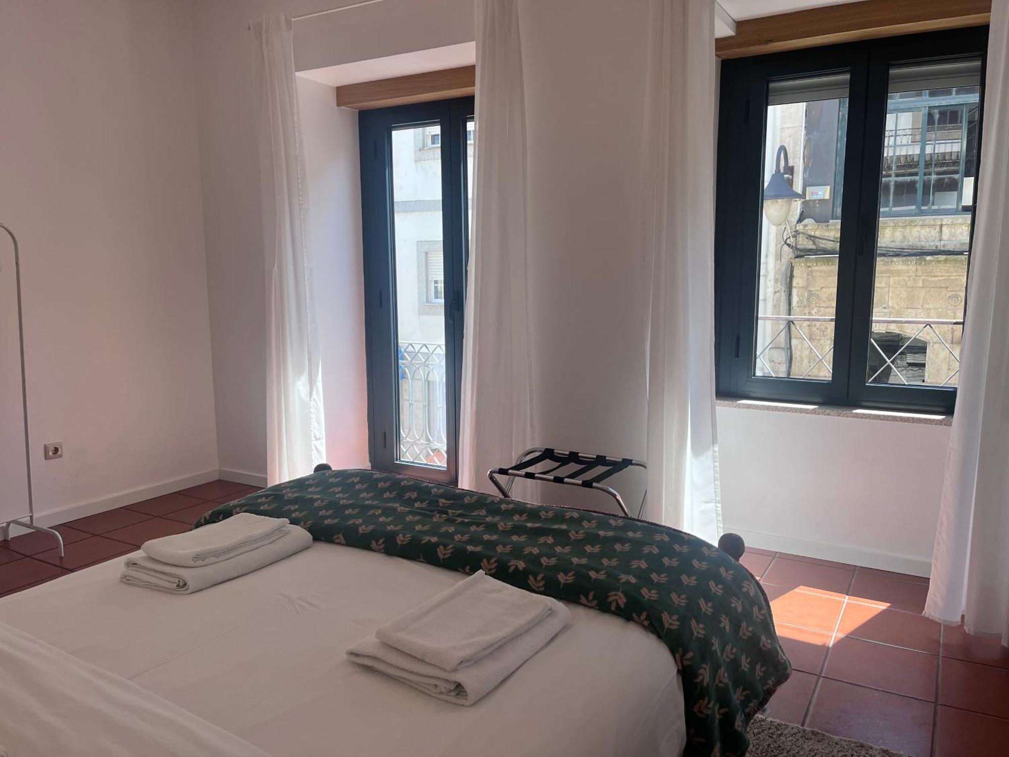 Imperial Douro Apartamento 1 페소다레과 외부 사진